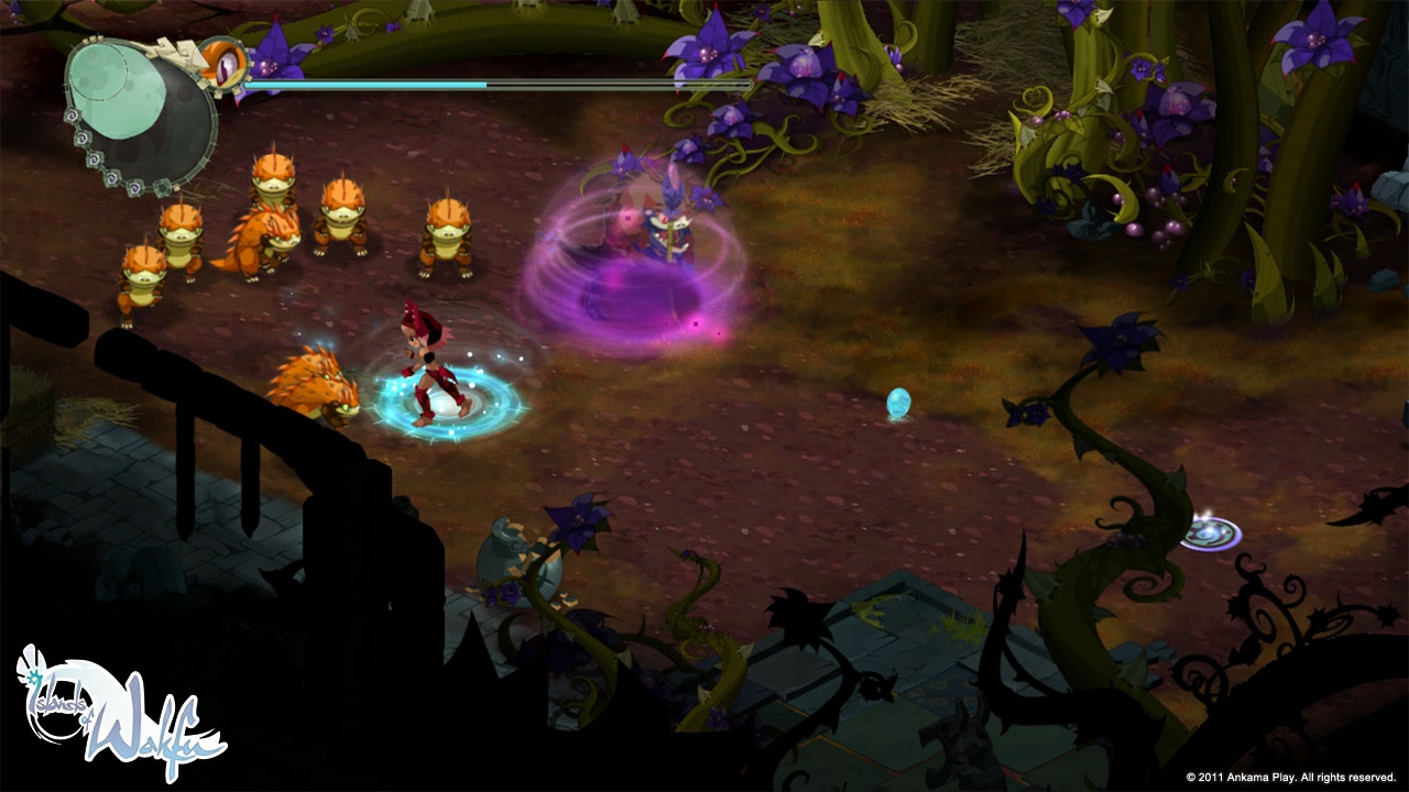 Islands of Wakfu - Imagen 1